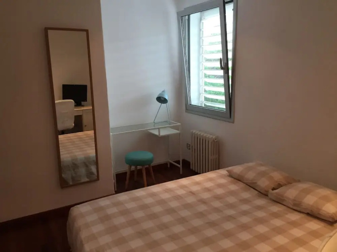 Villa Barcelona