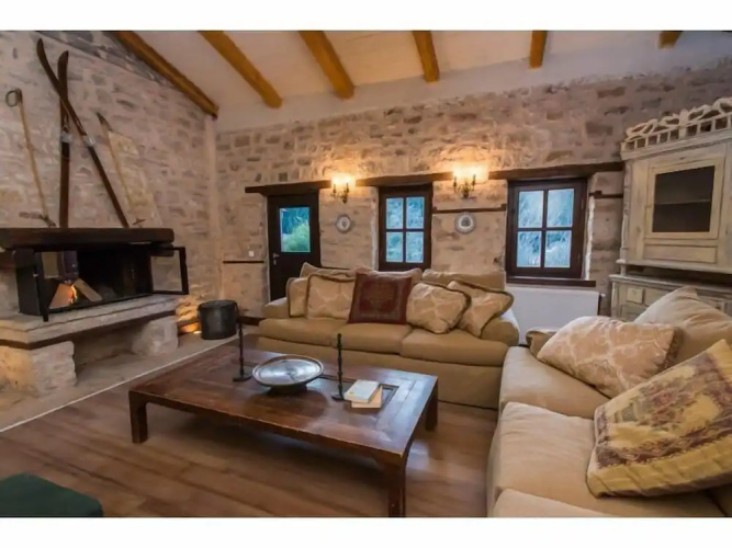 Epoches Luxury Suites