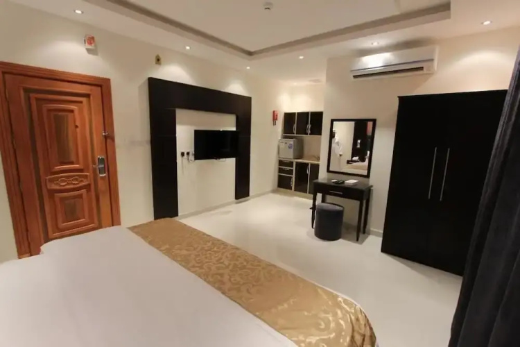 Doolv Hotel