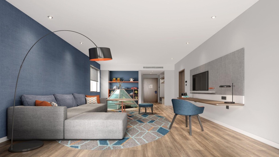 Triple Suite