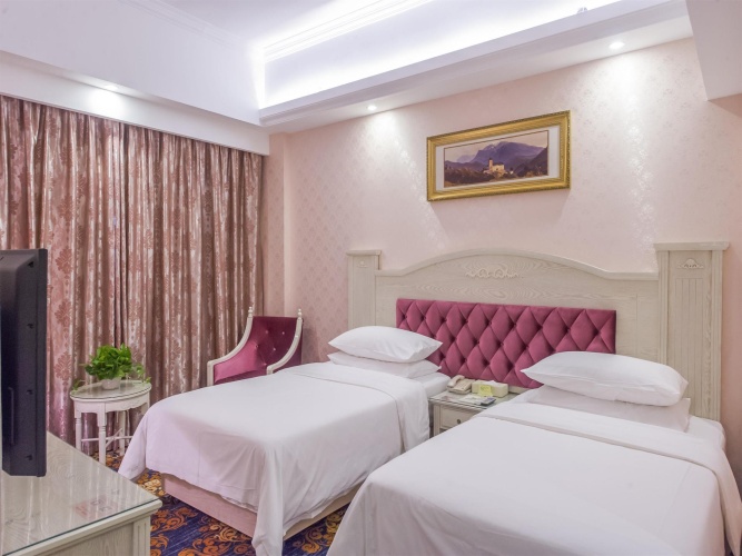 Family Suite