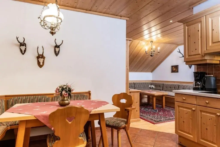 1 Bedroom Standard Apartment