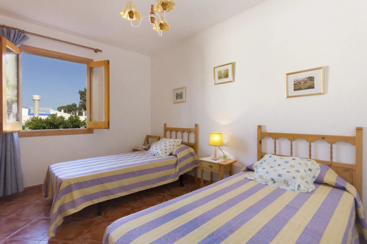 Menorca Oliveras 2