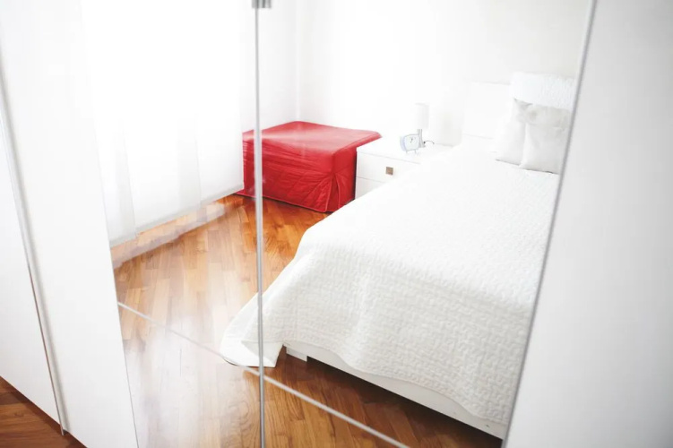 Alessia's Flat - Tortona