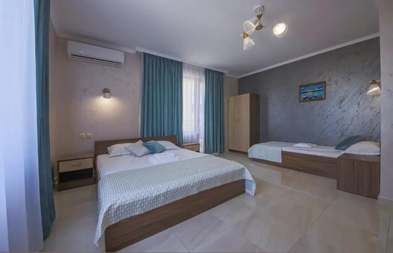 Guesthouse Phoenix