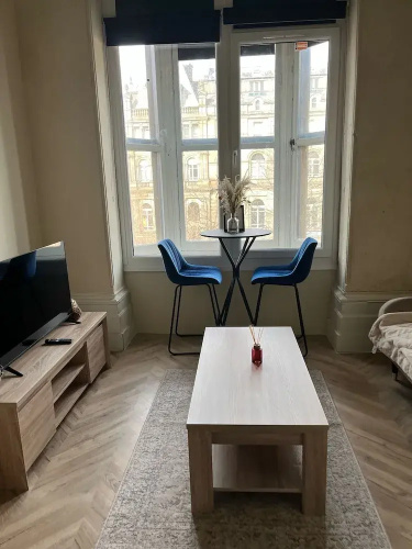 Apartment - Parking - Pet Friendly - City Centre