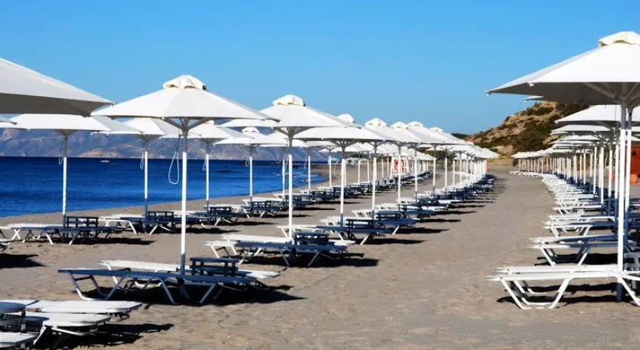 Doubletree By Hilton Resort Kos - Helona