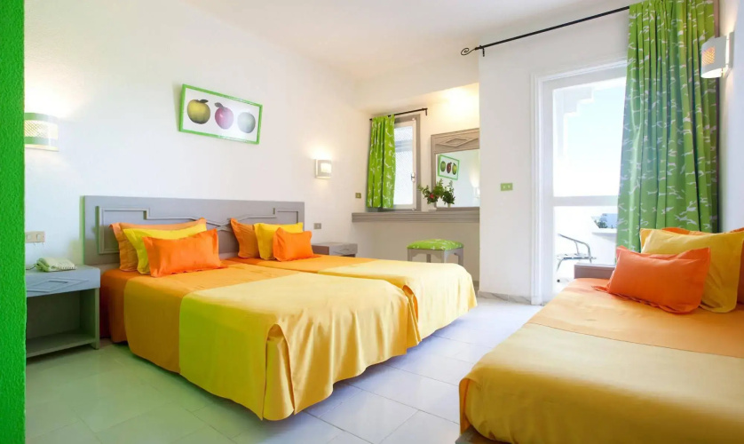 Anais Hotel