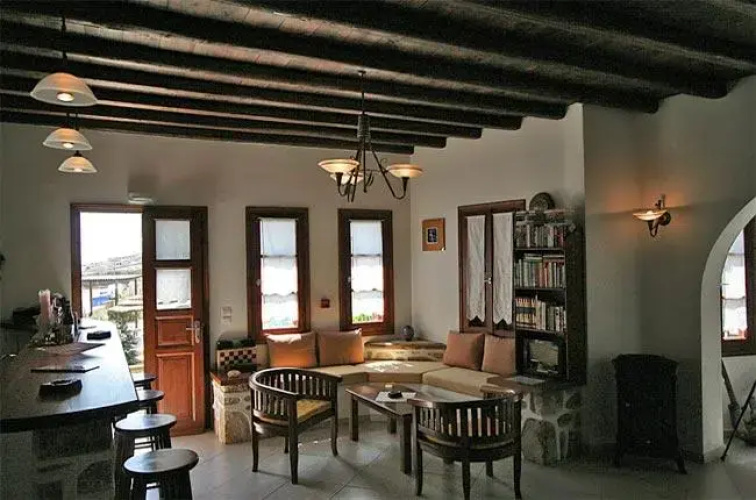 Villa Kallisti