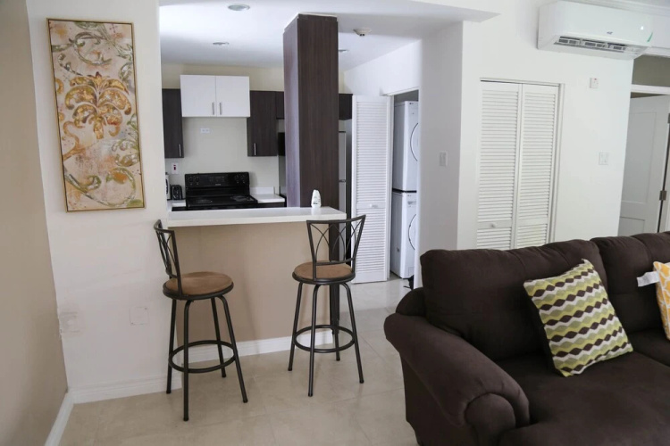 The Bromptons Secure Gated Condo
