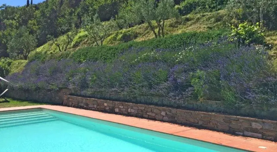 Villa Del Sole