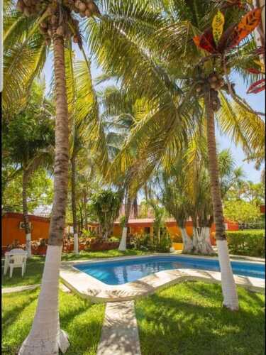 Imagen de Hotel Caribe