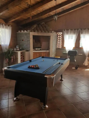 Apartment Nicol
