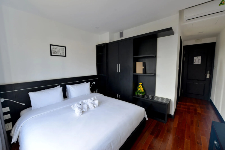Venus Hotel