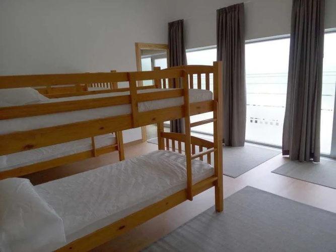 Albergue Picota
