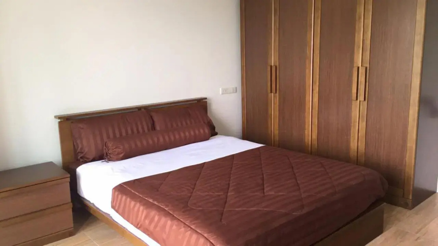 Teak Villa