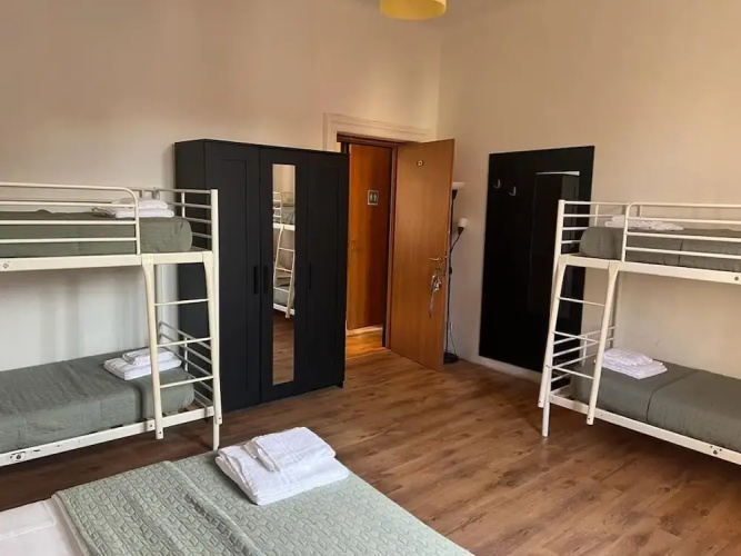 Hotel Ambra