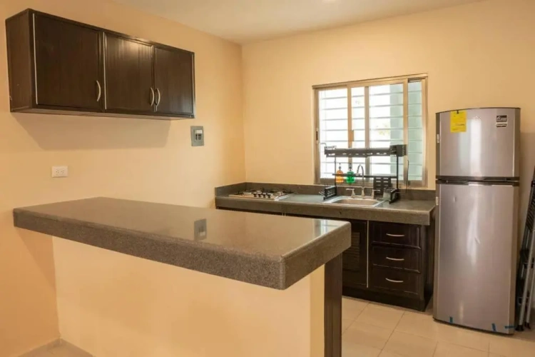 1 Bedroom Cottage
