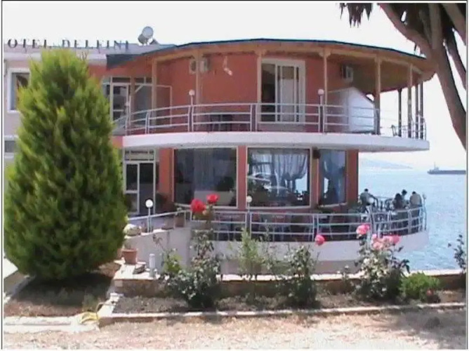 Otel görseli