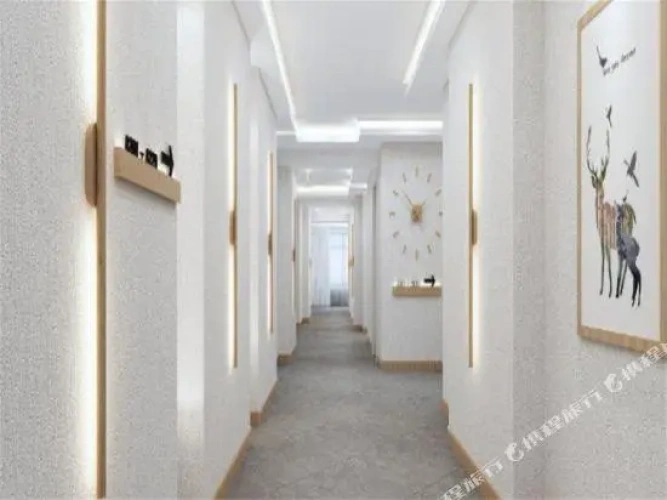 1 Bedroom Suite