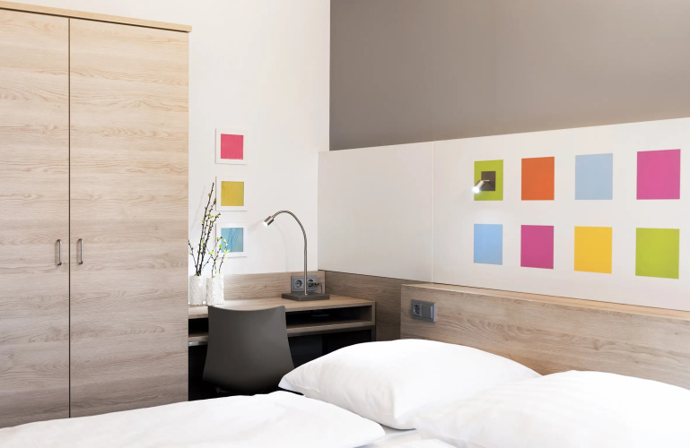 Hotel Tessin