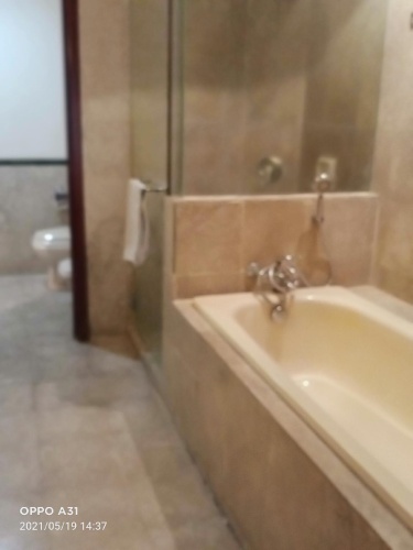 1 Bedroom Suite