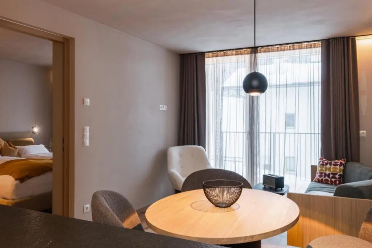 Ariane's Guesthouse