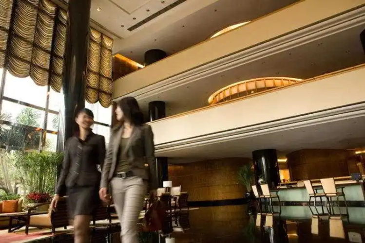 The Plaza Residences