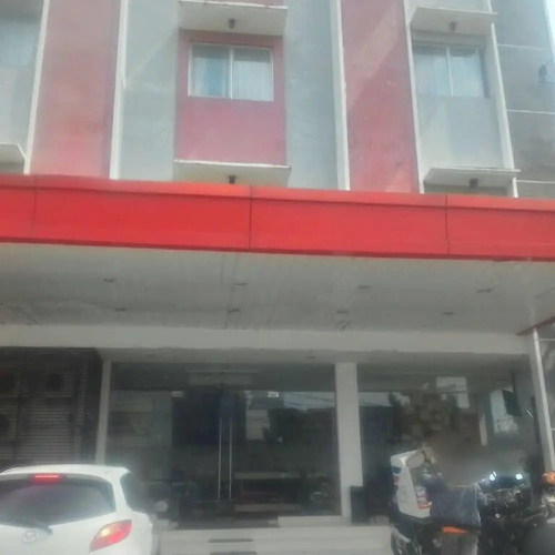Otel görseli