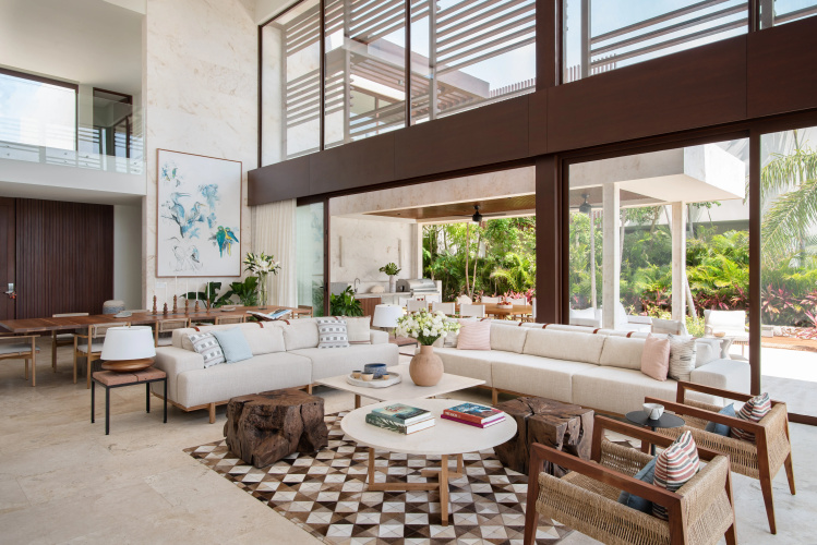 Rosewood Mayakoba Riviera Maya photo 14