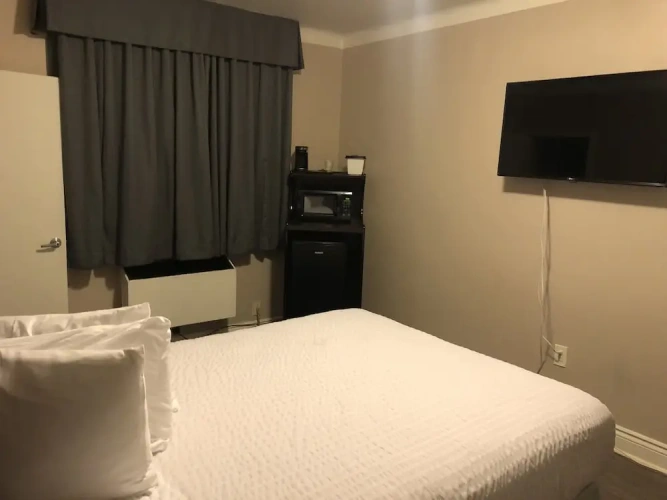 Comfort Single room