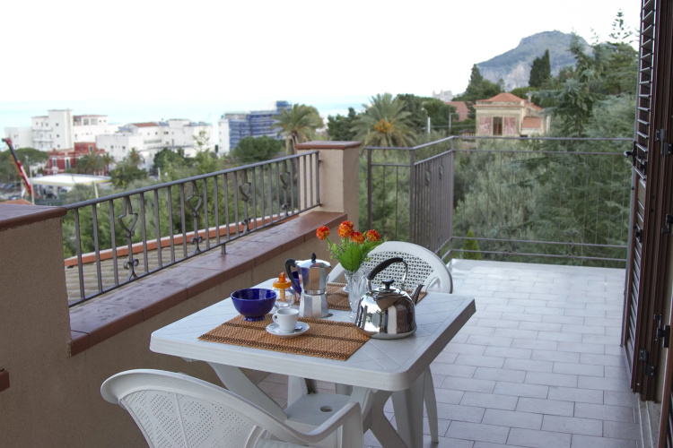 Residence Villa Santa Lucia