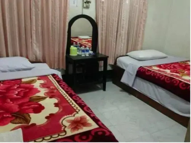 Vongpanya Guesthouse