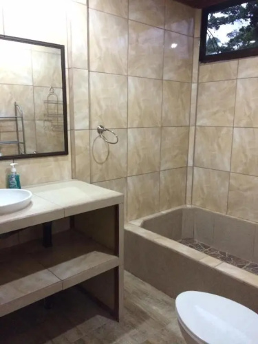 Villa Chile Verde Suites