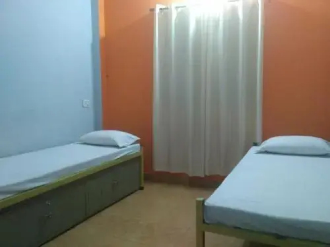 Bliss Hostel Guest House