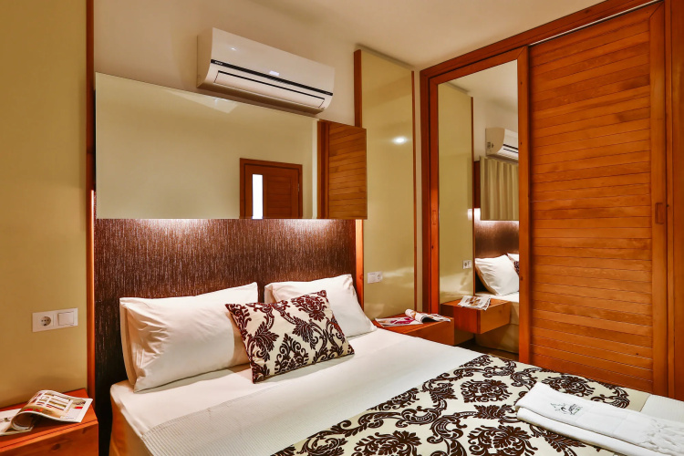 Cinarlar Apart Hotel