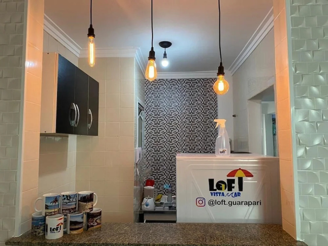 Loft Vista Mar