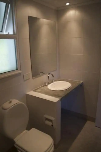 1 Bedroom Standard room with balcony