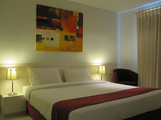 Superior Double room