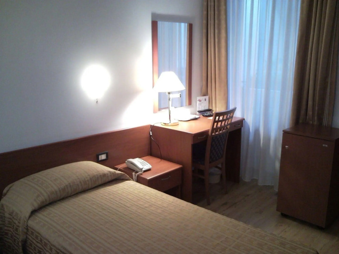 Albergo al Viale
