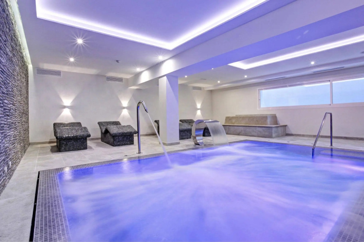 Grupotel Ibiza Beach Resort - Adults Only photo 23