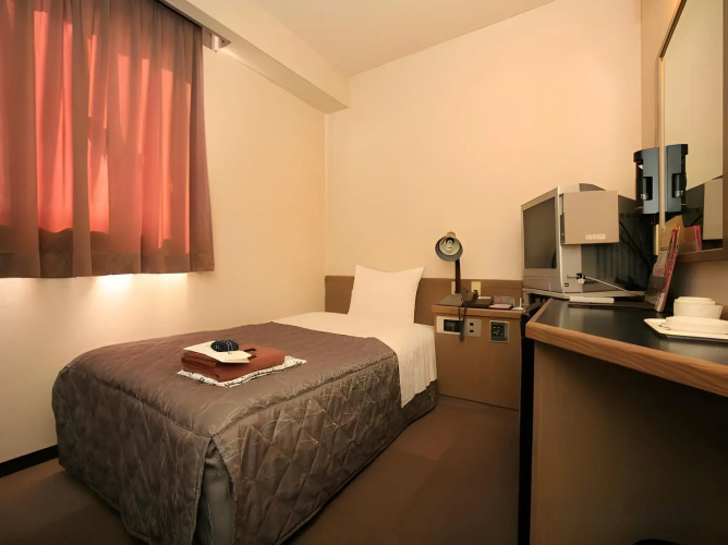 Harvest Hotel