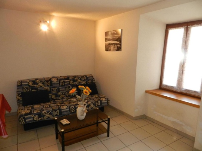 1 Bedroom Cottage