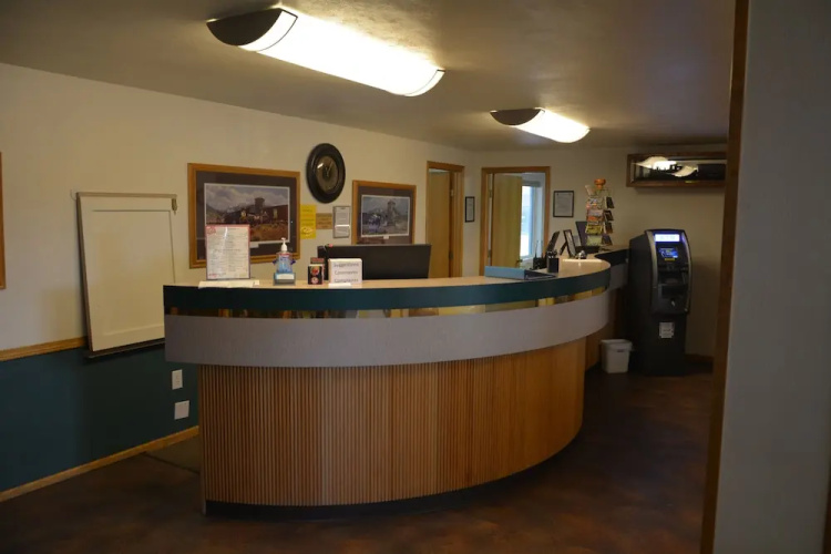 Locomotive Inn