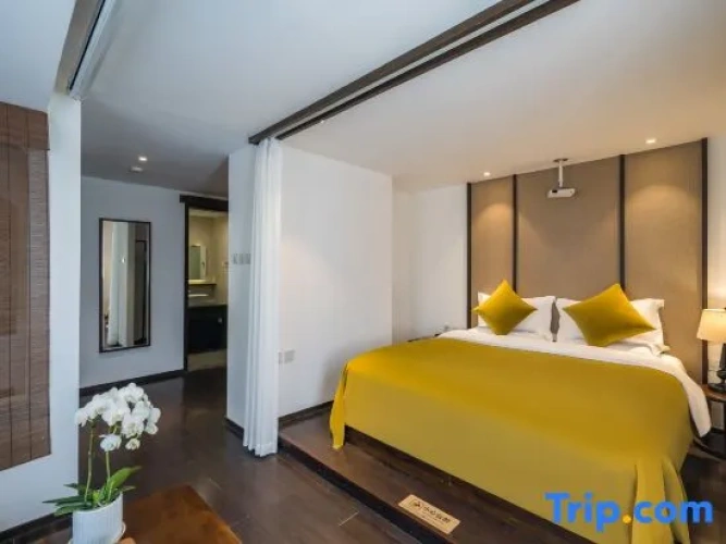 Double Family Suite