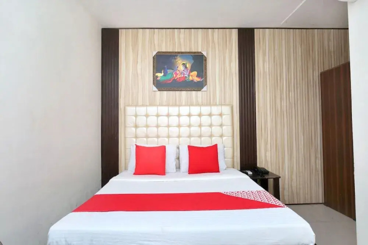 Perfect Home Stay By OYO Rooms