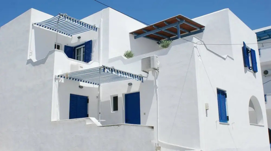 Otel görseli