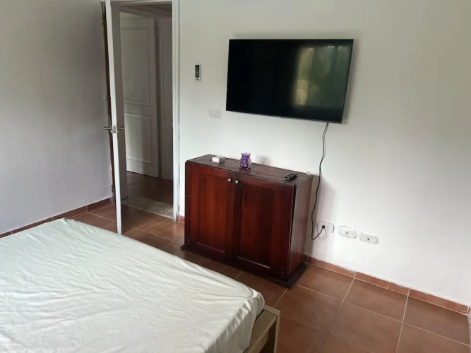 Beautiful 2-bed Apartment in Punta Cana