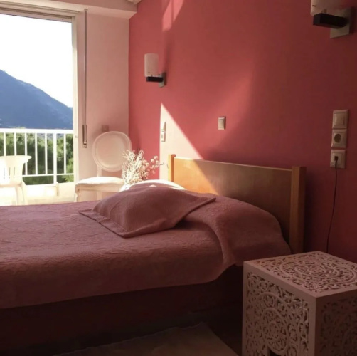 Rodini Beach Hotel