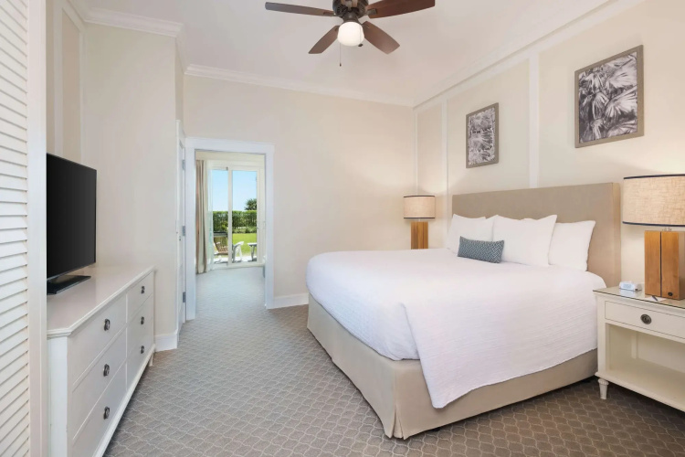Jekyll Ocean Club